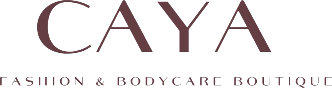 Caya Fashion Store Logo